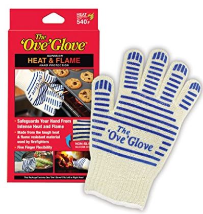 Ove glove and package